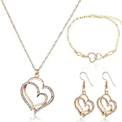 Yczard gold jewellery for sale  Delivered anywhere in UK