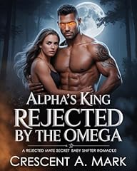 Alpha king rejected usato  Spedito ovunque in Italia 