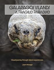 Galapagos islands fragile for sale  Delivered anywhere in UK