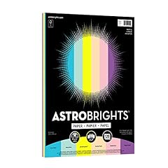 Astrobrights colored paper for sale  Delivered anywhere in USA 