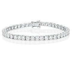 Diamond treats bracciale usato  Spedito ovunque in Italia 