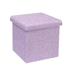 Bonlife folding ottoman for sale  Delivered anywhere in UK