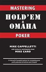Mastering hold omaha for sale  Delivered anywhere in USA 