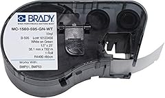 Brady 1500 595 for sale  Delivered anywhere in UK