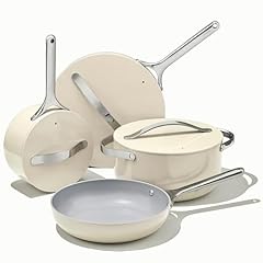 Caraway nonstick ceramic for sale  Delivered anywhere in USA 