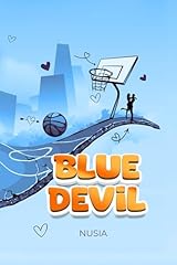 Blue devil for sale  Delivered anywhere in UK