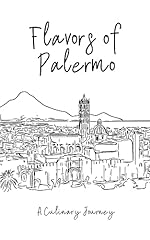 Flavours palermo culinary for sale  Delivered anywhere in USA 