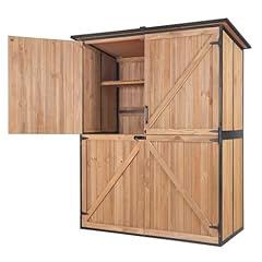 Outdoor storage shed for sale  Delivered anywhere in USA 