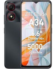 Zte blade a34 usato  Spedito ovunque in Italia 