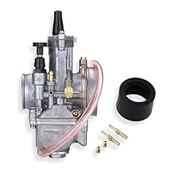 Carburatore scorrimento piatto usato  Spedito ovunque in Italia 