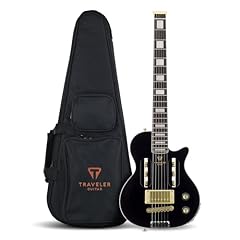 Traveler guitar custom for sale  Delivered anywhere in UK