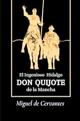 Quijote mancha la for sale  Delivered anywhere in USA 