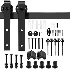 Zexvida black barn for sale  Delivered anywhere in UK