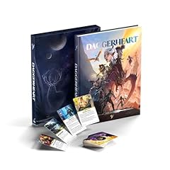 Daggerheart core set for sale  Delivered anywhere in USA 