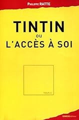 Tintin accès d'occasion  Livré partout en France