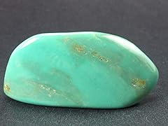 Genuine turquoise piece for sale  Delivered anywhere in USA 