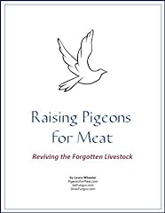 Raising pigeons meat for sale  Delivered anywhere in USA 