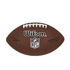 Wilson nfl limited for sale  Delivered anywhere in USA 