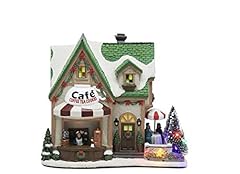 Nicholas square cafe for sale  Delivered anywhere in USA 