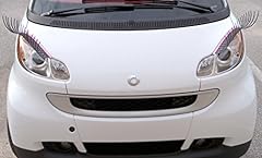 Carlashes smart fortwo for sale  Delivered anywhere in USA 