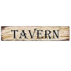 Kilspu tavern sign for sale  Delivered anywhere in USA 