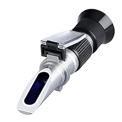 Xrclif brix refractometer for sale  Delivered anywhere in Ireland