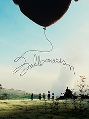 Balloonerism usato  Spedito ovunque in Italia 