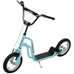 Homcom kinderroller lenker gebraucht kaufen  Wird an jeden Ort in Deutschland