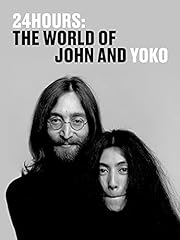 Hours john yoko for sale  Delivered anywhere in USA 