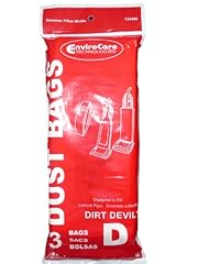 Envirocare replacement vacuum for sale  Delivered anywhere in USA 