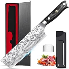 Mosfiata nakiri couteau d'occasion  Livré partout en France