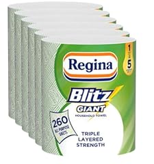 Packs regina blitz for sale  Delivered anywhere in UK