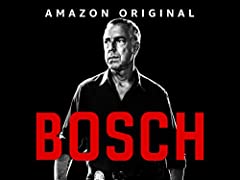 Harry bosch saison d'occasion  Livré partout en France