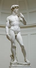 Michelangelo bildhauer maler gebraucht kaufen  Wird an jeden Ort in Deutschland