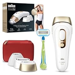 Braun silk expert usato  Spedito ovunque in Italia 