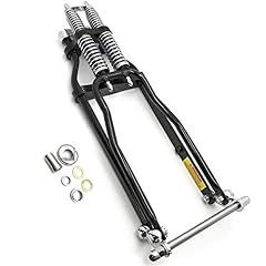 Replacement black springer for sale  Delivered anywhere in UK