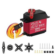 Servo motor 20kg gebraucht kaufen  Wird an jeden Ort in Deutschland