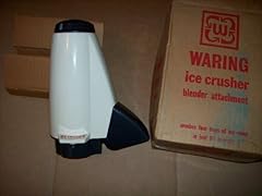 Waring blendor ice for sale  Delivered anywhere in USA 