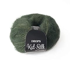Drops kid silk d'occasion  Livré partout en France