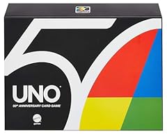 Uno premium 50th d'occasion  Livré partout en France