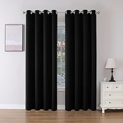 Joydeco blackout curtains for sale  Delivered anywhere in USA 