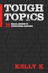 Tough topics biblical for sale  Delivered anywhere in USA 