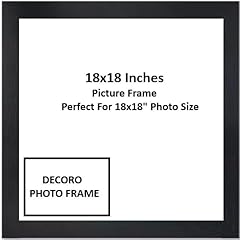 Decoro 18x18 inch for sale  Delivered anywhere in UK