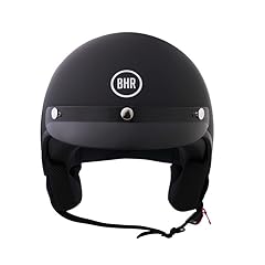 Bhr casco demi usato  Spedito ovunque in Italia 