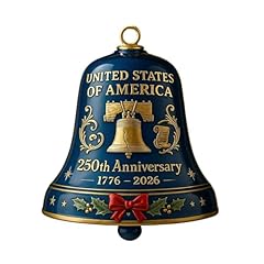 Campane decorative acrilico usato  Spedito ovunque in Italia 