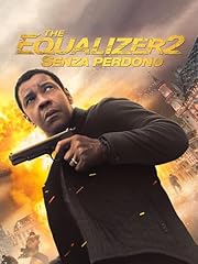 The equalizer senza usato  Spedito ovunque in Italia 