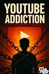 Youtube addiction stop for sale  Delivered anywhere in USA 