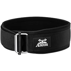 Amccm weightlifting belt for sale  Delivered anywhere in USA 