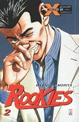 Rookies usato  Spedito ovunque in Italia 