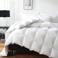 Downcool feather comforter for sale  Delivered anywhere in USA 